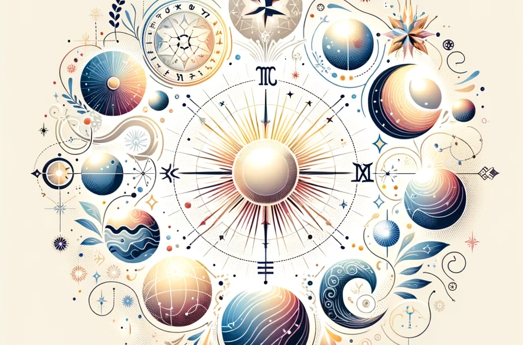 Astrologie