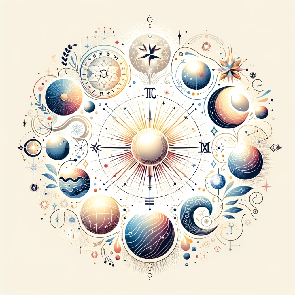 Astrologie